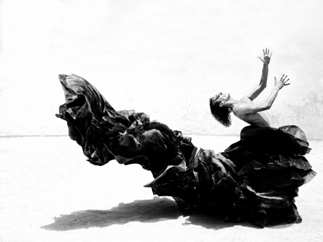 Ruven Afanador, ‘Rubén Olmo "El Cortijo de la Sierra"’, 2011, Fahey/Klein Gallery