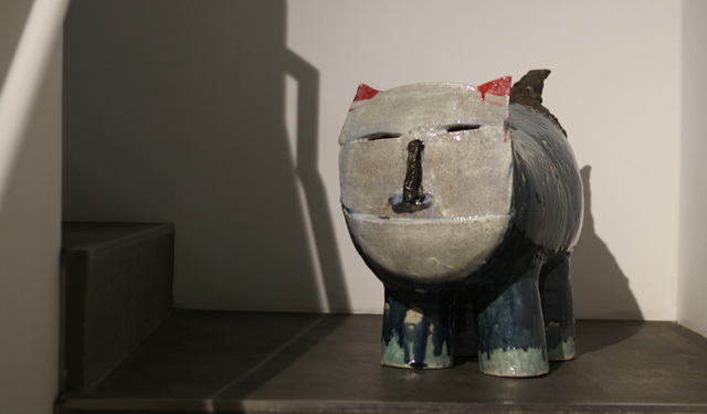 HunChung Lee, ‘animal’, 2015, Artside Gallery