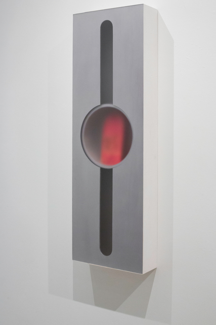 Robert Thiele, ‘Mid Three (745)’, 2009, Emerson Dorsch