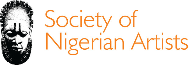 Society of Nigerian Artists logo