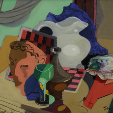 Stanton MacDonald-Wright