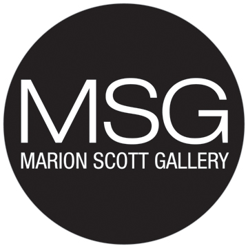 Marion Scott Gallery / Kardosh Projects logo