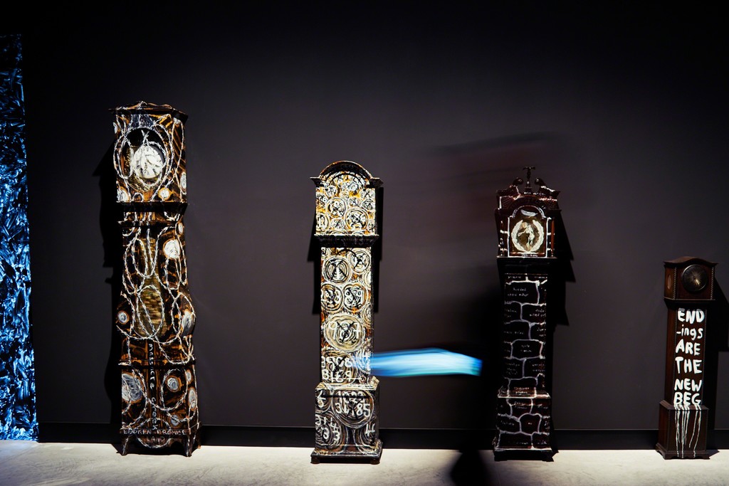 Photo by Alex John Beck for Artsy. Photo by Alex John Beck for Artsy.