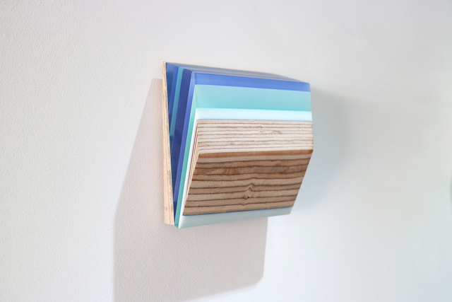 Michelle Benoit, ‘Untitled’, 2018, Sculpture, bo.lee gallery