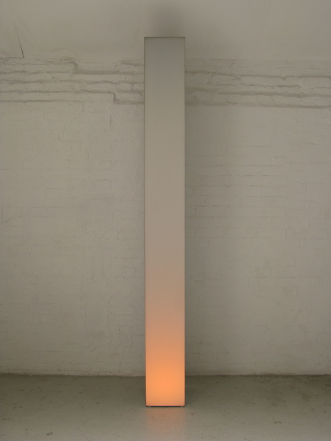 Adam Barker-Mill, ‘Candle Light’, 1996, Bartha Contemporary
