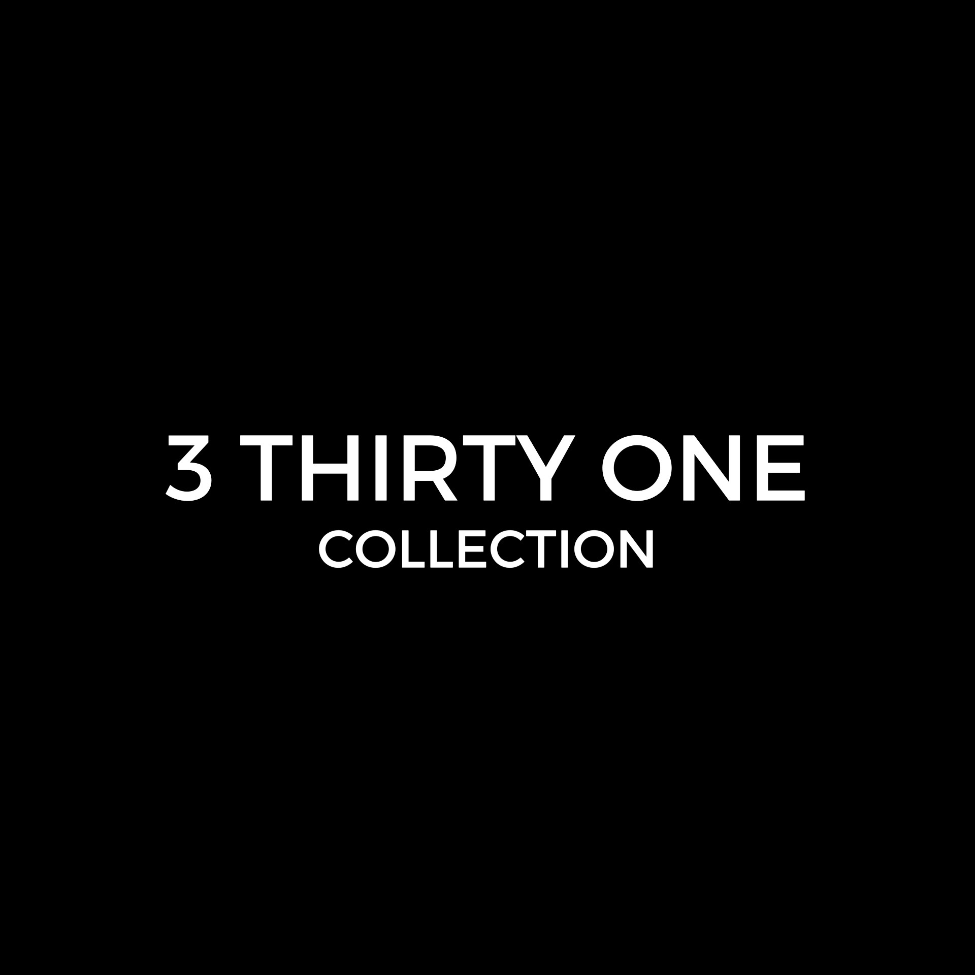3 Thirty One Collection logo