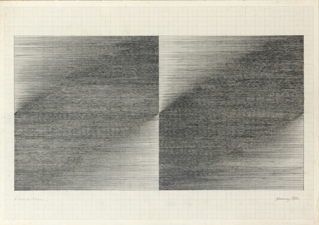 Richard Allen, ‘Point of Change (ENP 8)’, 1972, Offer Waterman