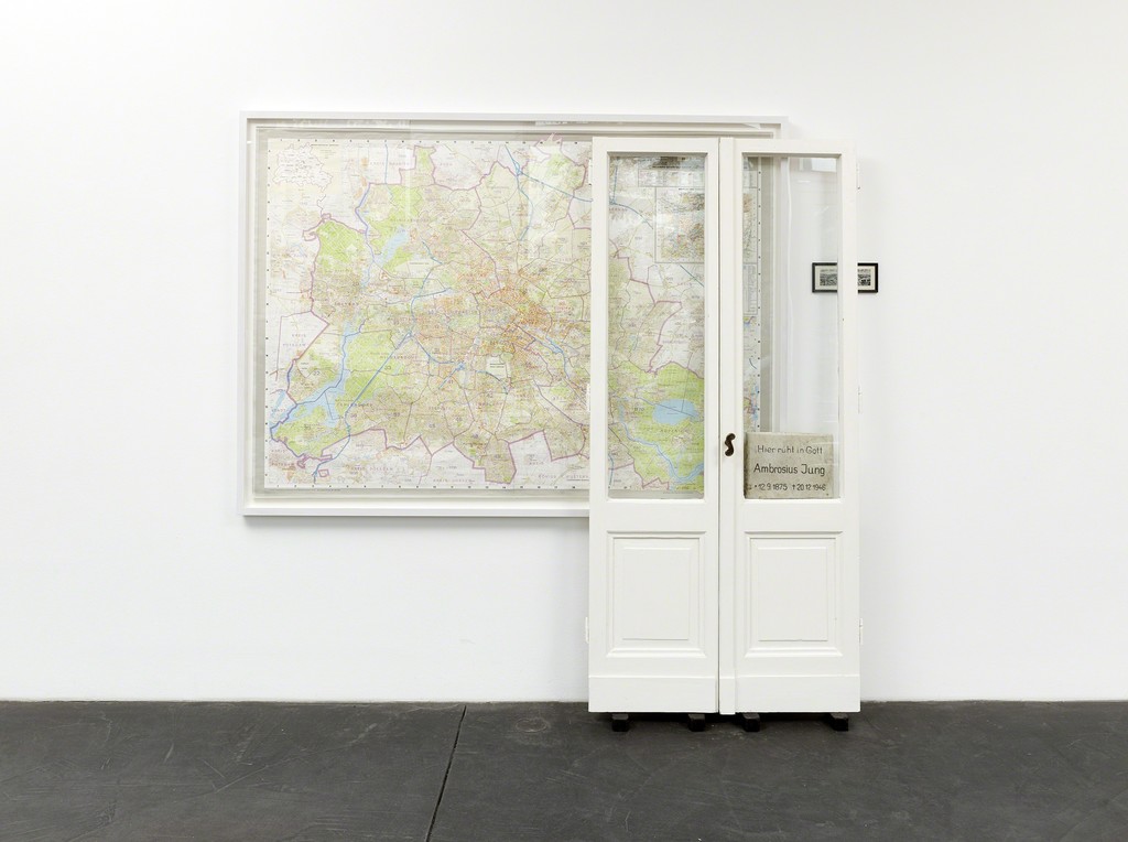 Der Zukunft Glanz (Berlin), 2014 Der Zukunft Glanz (Berlin), 2014