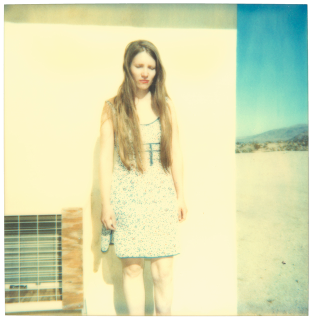 Stefanie Schneider, ‘Untitled (29 Palms, CA) ’, 1999, Instantdreams