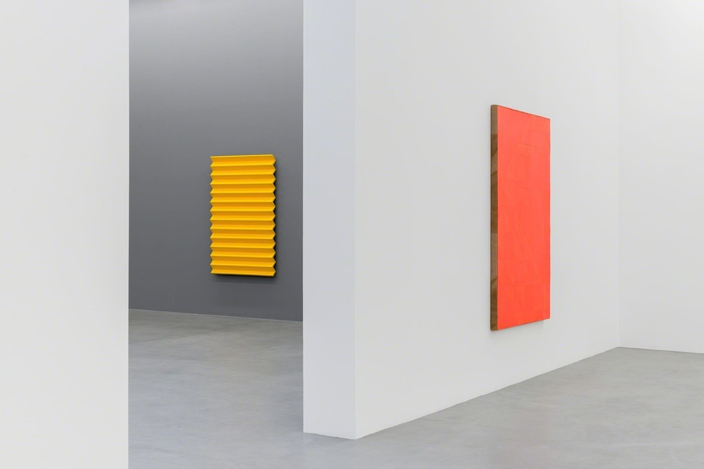 Courtesy of the Artist and Almine Rech Gallery - Photo: Hugard & Vanoverschelde Courtesy of the Artist and Almine Rech Gallery - Photo: Hugard & Vanoverschelde