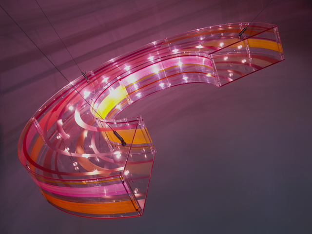 Susanne Rottenbacher, ‘farbring 450 K’, 2013, Outset Benefit Auction