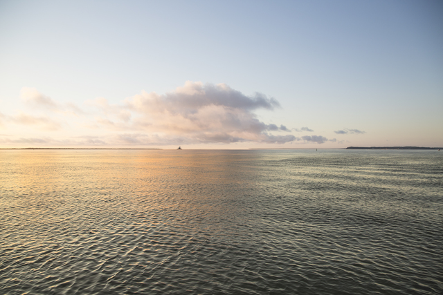 Thomas Halaczinsky, ‘Bug Lighthouse (Gardiner's Bay)’, 2018, VSOP Projects