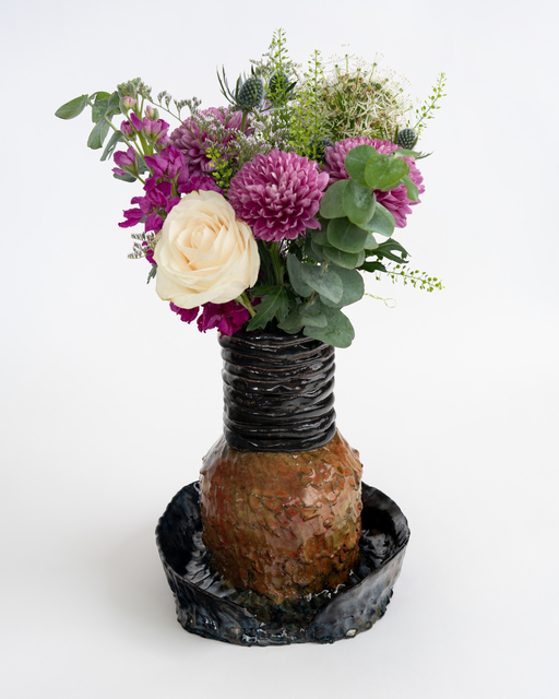 Rob Ventura, ‘Phytomorphology Vessel C’, 2018, PROTO Gallery