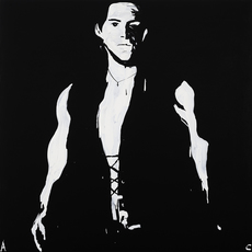 Adam Cullen