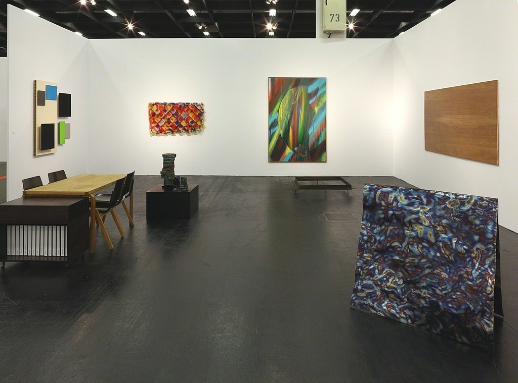 Courtesy: Galerie nächst St. Stephan
Photo: Alistair Overbruck
Courtesy: Galerie nächst St. Stephan
Photo: Alistair Overbruck