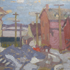 Albert Henry Robinson