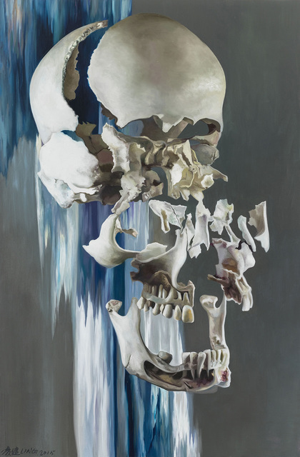 Ling Jian, ‘Siren Series 3’, 2015, Eli Klein Gallery
