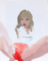 Zeng Pu, ‘Heart No.71’, 2011, Soemo Fine Arts
