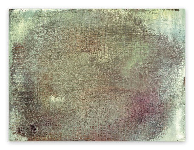 Yari Ostovany, ‘The Oracle IV’, 2017, IdeelArt