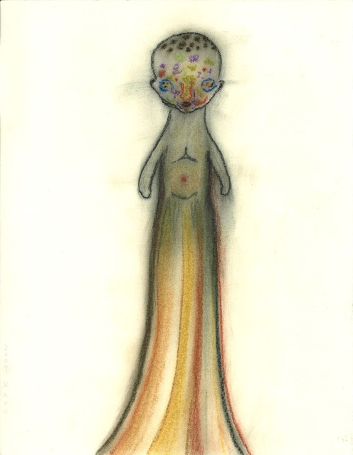 Izumi Kato, ‘Untitled’, 2007, Japigozzi Collection