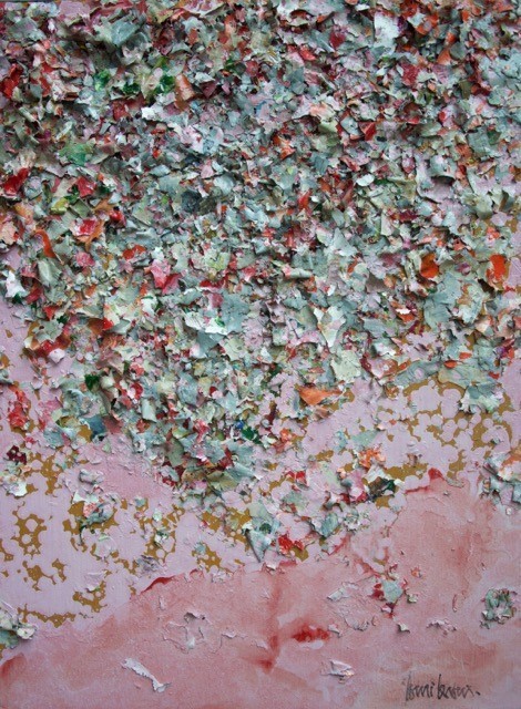 YOURI, ‘Mat.Y.V’, 2017, Galerie Vivendi