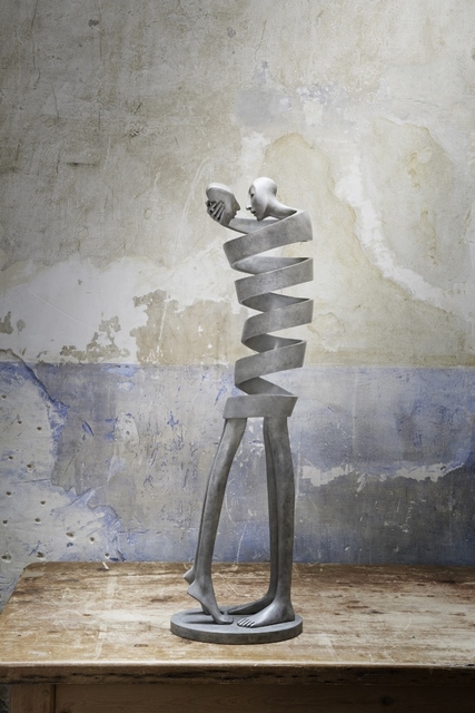 Isabel Miramontes, ‘Body Double’, 2018, Italian Fine Art Gallery