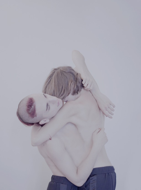 SMITH, ‘Untitled’, 2015, Galerie Les filles du calvaire