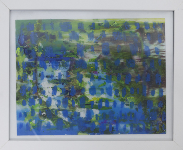 Joachim West, ‘Untitled 2’, 2017, Ro2 Art