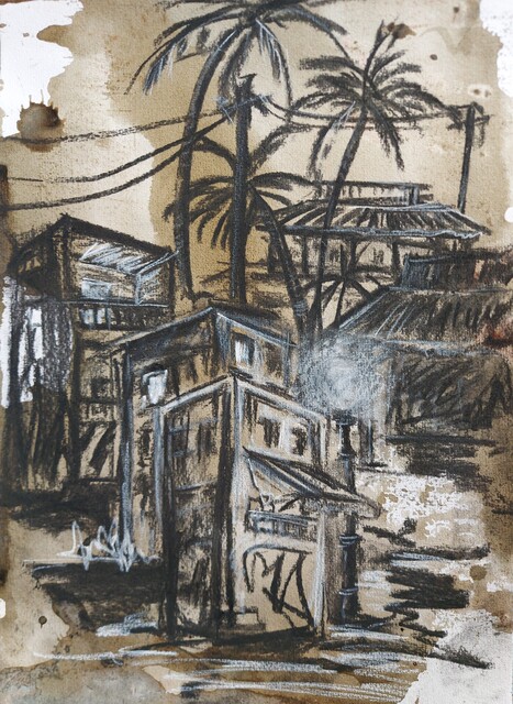 Pauline & Mathilde BONNET - 4 Artworks, Bio & Shows on Artsy