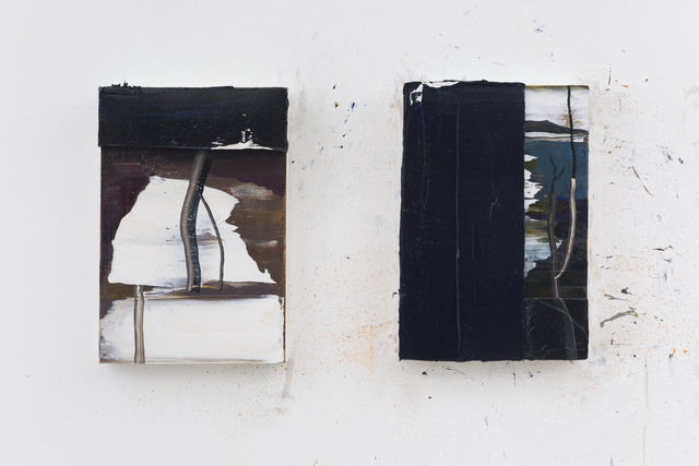 Yin Qi, ‘Bita Lake’, 2016, Painting, Oil on canvas, Asia Art Center