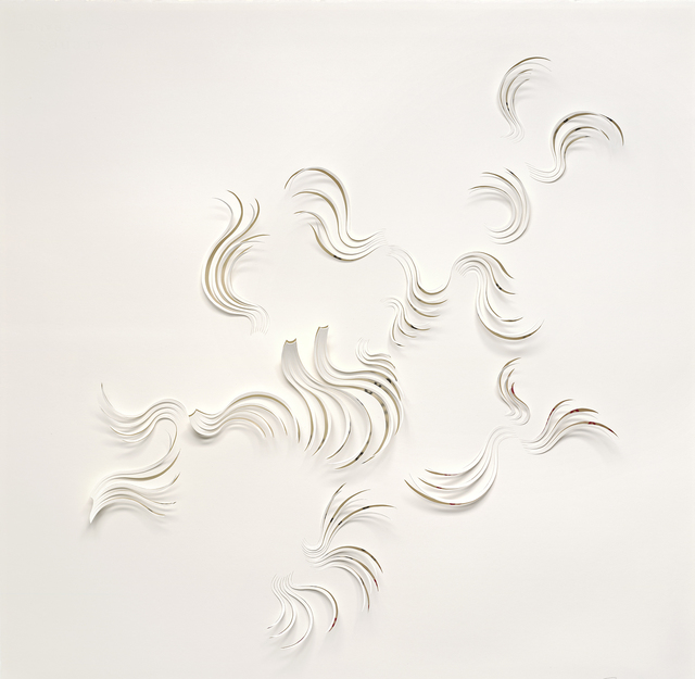 Amy Lin, ‘Haven’, Alida Anderson Art Projects