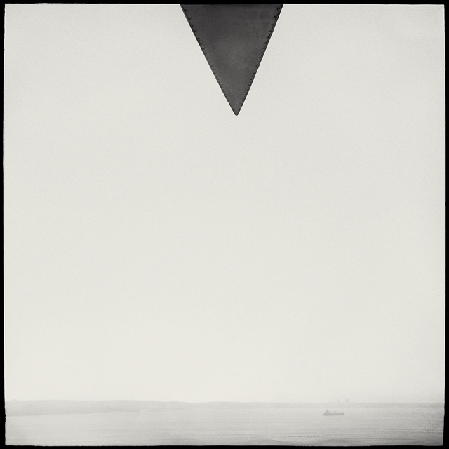 Dan Winters, ‘Liberty's Crown’, 1987, Fahey/Klein Gallery