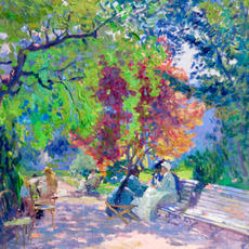 Elie Anatole Pavil