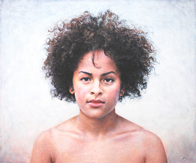 ZANE TURNER, ‘Les vulnérables’, 2015, Thompson Landry Gallery