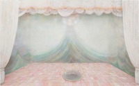 The Blue Room