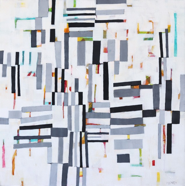 Beth Munro, ‘Over and Over’, 2019, Artspace Warehouse