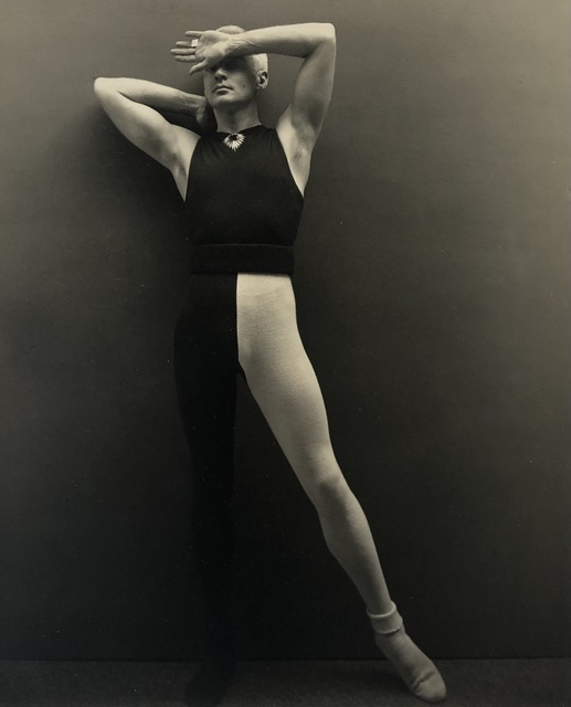 George Platt Lynes - Artworks for Sale & More | Artsy