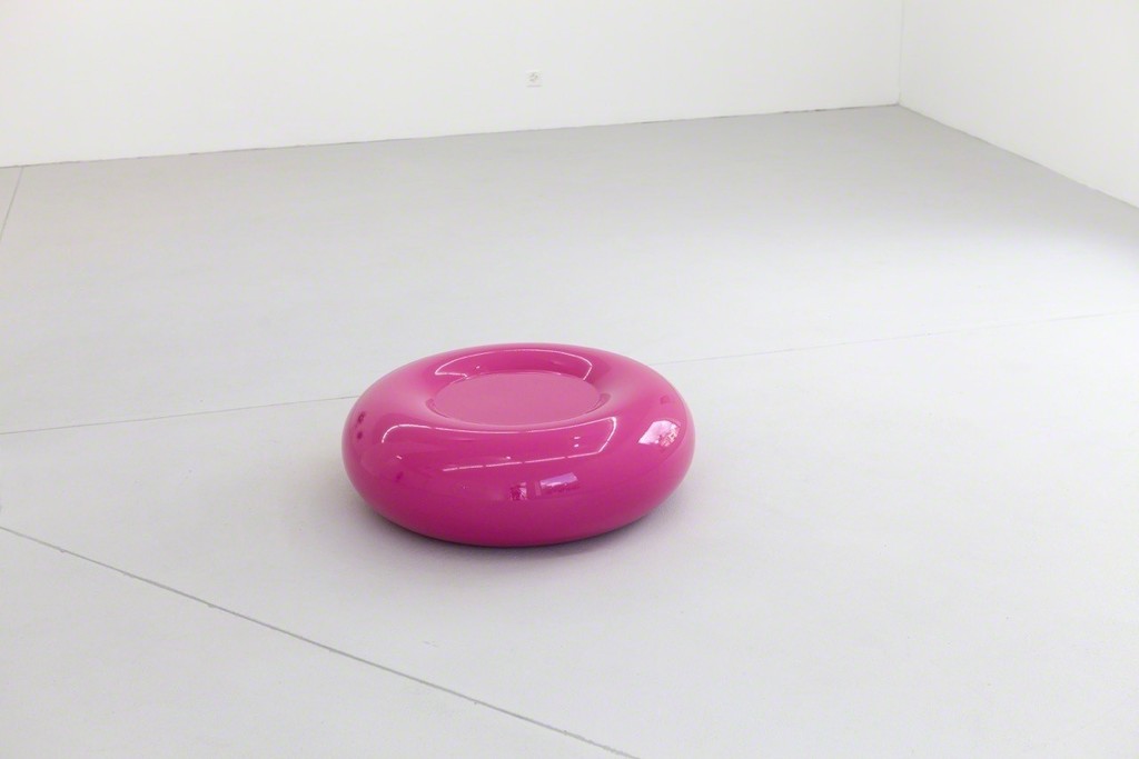 Drop, 2015, epoxy resin, 40 x 80 cm, Ed. of 6 Drop, 2015, epoxy resin, 40 x 80 cm, Ed. of 6