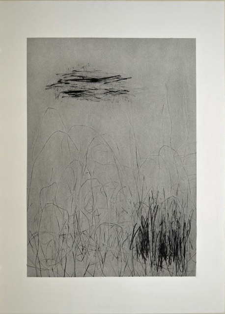 Michiko Inami, ‘In the sky,on the ground’, 2015, Kami ya Co., Ltd.