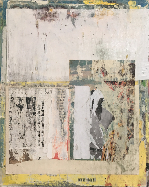 Antoine Williams, ‘Untitled’, 2019, CuratorLove