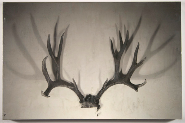 Helen Gerritzen, ‘hero (crown)’, 2015, Nicole Longnecker Gallery