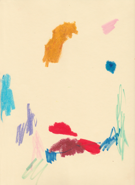 Dan Flanagan, ‘Untitled (WP-51)’, 2018, VSOP Projects