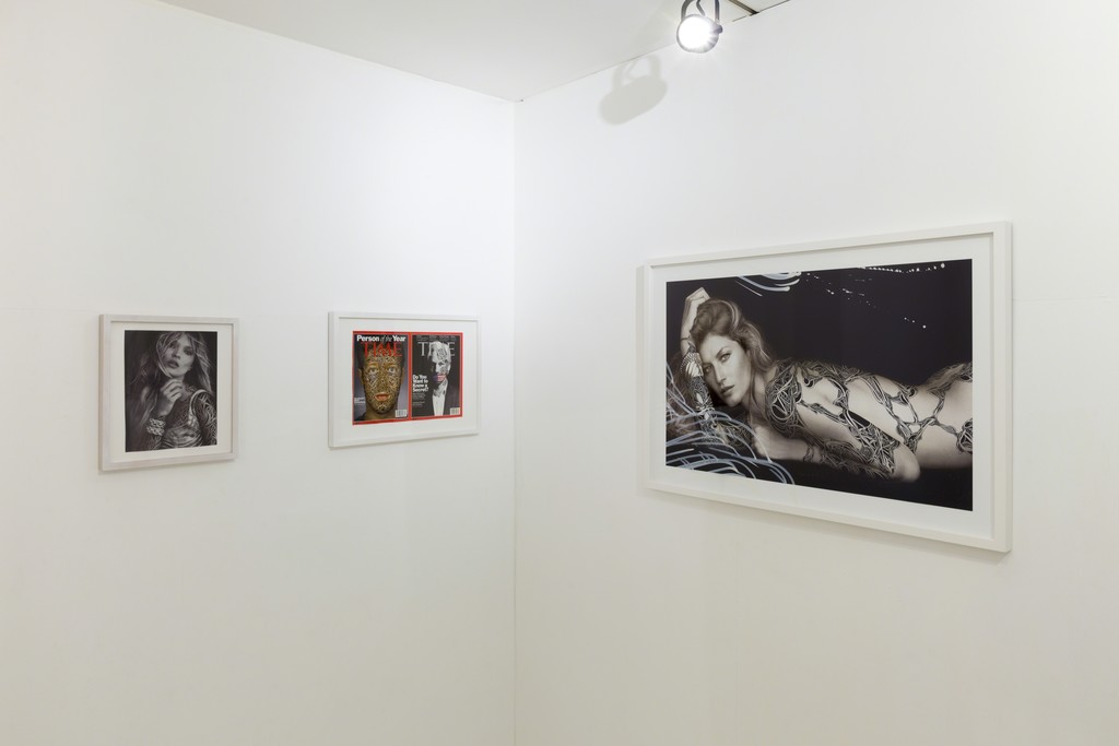 Jean-Luc Moerman "transgenerationconnection" installation view at nca | nichido contemporary art 2013 photo by Kei Okano Jean-Luc Moerman "transgenerationconnection" installation view at nca | nichido contemporary art 2013 photo by Kei Okano