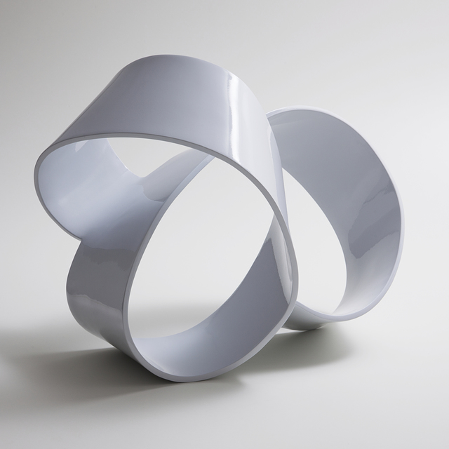 Tomie Ohtake, ‘sem título’, 2014, Carbono Galeria