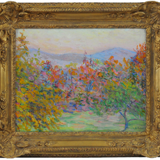 Lilla Cabot Perry