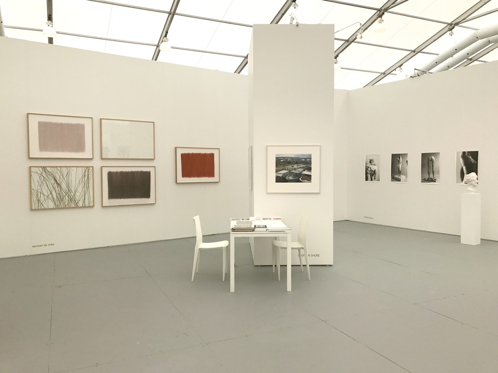 CONRADS at UNTITLED Miami booth C09 CONRADS at UNTITLED Miami booth C09