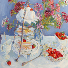 Josephine Graham