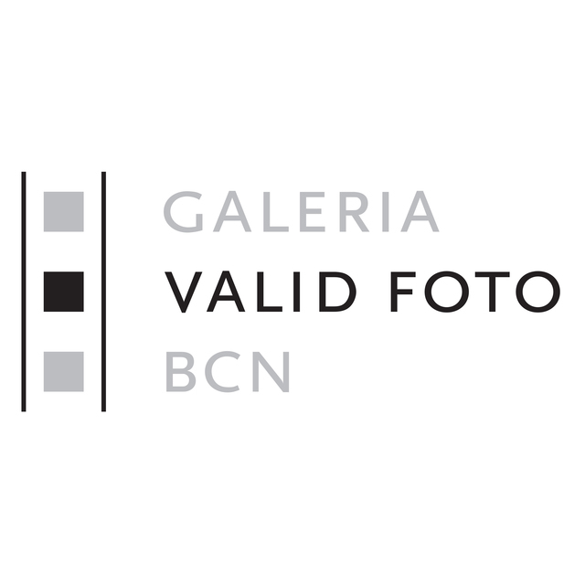 Valid Foto Bcn Gallery logo