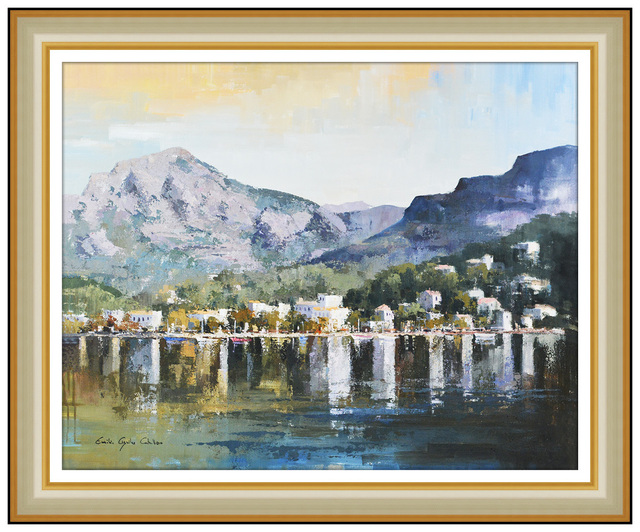 Emilio Caballero - 1 Artwork, Bio & Shows on Artsy