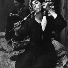 W. Eugene Smith